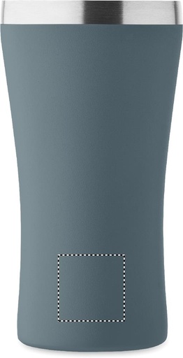 FRONT LOWER (do 22 x 22 mm)