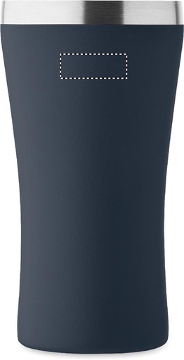 BACK UPPER (do 22 x 8 mm)