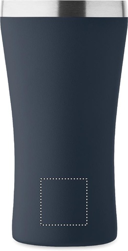 BACK LOWER (do 22 x 22 mm)