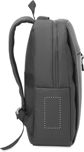 SIDE POCKET (do 50 x 100 mm)