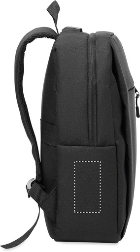 SIDE POCKET (do 50 x 100 mm)