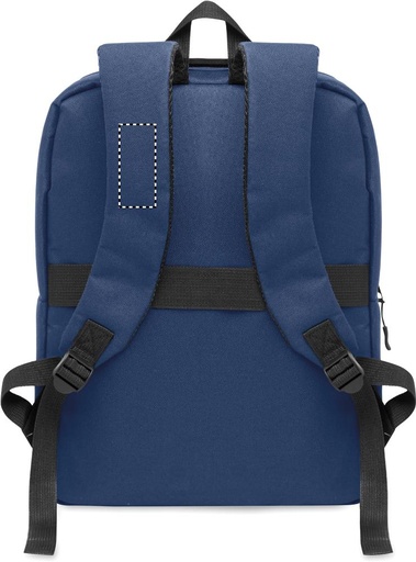 SHOULDER STRAP RIGHT (do 35 x 80 mm)