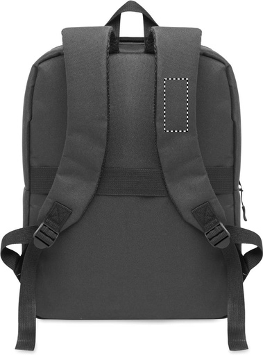 SHOULDER STRAP LEFT (do 35 x 80 mm)