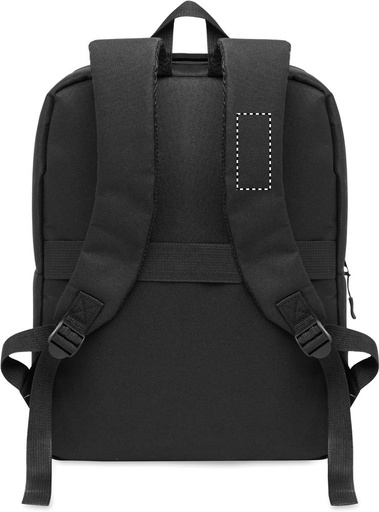 SHOULDER STRAP LEFT (do 35 x 80 mm)