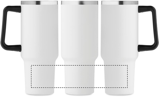 360 LOWER (do 257 x 60 mm)