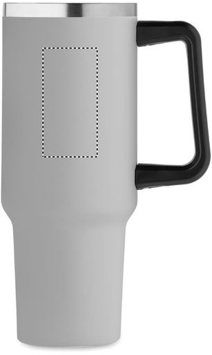 RIGHT HANDED (do 40 x 80 mm)