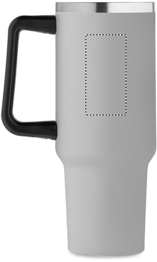 LEFT HANDED (do 40 x 80 mm)