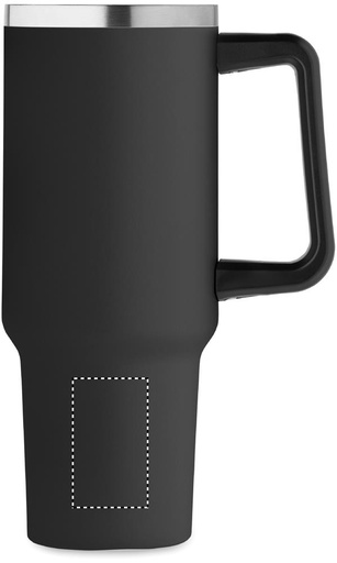 RIGHT HANDED LOWER (do 35 x 60 mm)