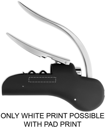 LEFT HANDED SIDE 2 (do 40 x 7 mm)