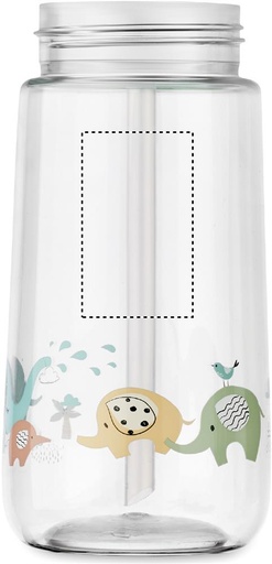 FRONT (do 30 x 50 mm)