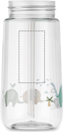 BACK (do 30 x 60 mm)