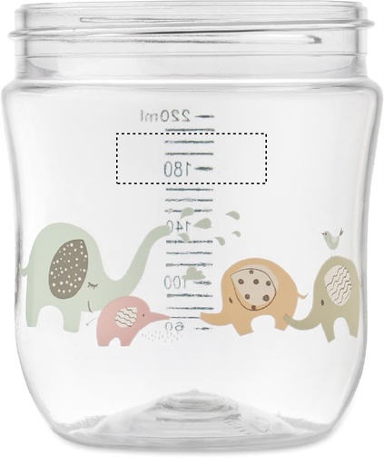 FRONT (do 30 x 10 mm)