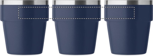 ROUNDSCREEN (do 200 x 20 mm)