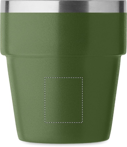 Miejsce znakowania: FRONT LOWER (do 25 x 30 mm)