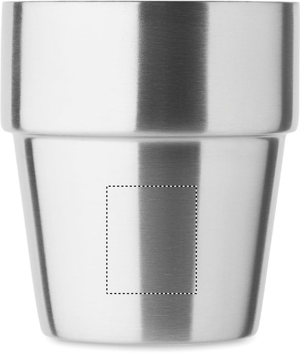 FRONT LOWER (do 25 x 30 mm)