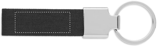KEYRING STRAP (do 40 x 15 mm)