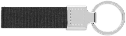 KEYRING (do 12 x 15 mm)