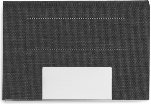 CARD HOLDER (do 65 x 20 mm)