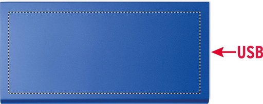 Miejsce znakowania: TOP PD (do 140 x 60 mm)