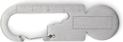 Miejsce znakowania: SIDE 1 PART 2 (do 25 x 8 mm)