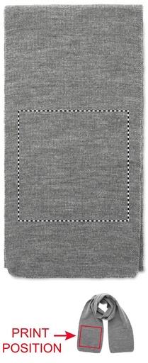 Miejsce znakowania: SIDE 1 (do 150 x 150 mm)