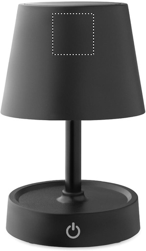 LAMP SIDE (do 30 x 30 mm)