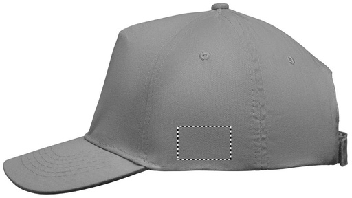 LEFT SIDE (do 40 x 25 mm)