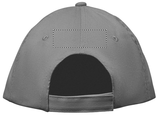 Miejsce znakowania: BACK (do 60 x 20 mm)