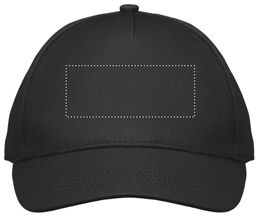 FRONT SCREEN (do 100 x 40 mm)