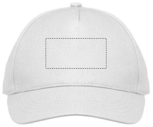 FRONT (do 80 x 40 mm)