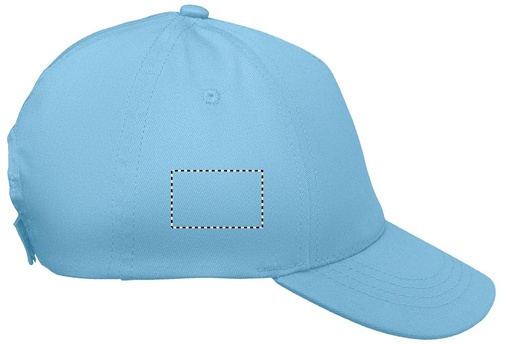 RIGHT SIDE (do 40 x 25 mm)