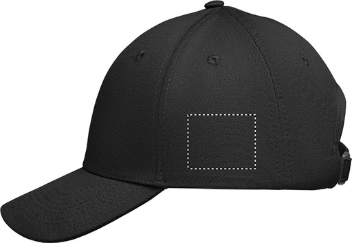 LEFT SIDE (do 50 x 40 mm)