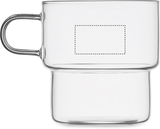 LEFT HANDED UPPER (do 35 x 20 mm)