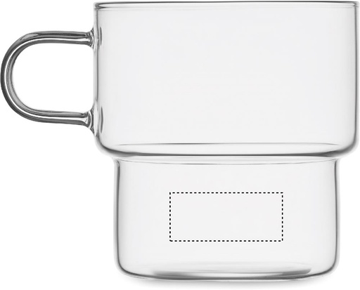 LEFT HANDED LOWER (do 35 x 15 mm)