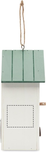 Miejsce znakowania: SIDE 1 (do 60 x 50 mm)
