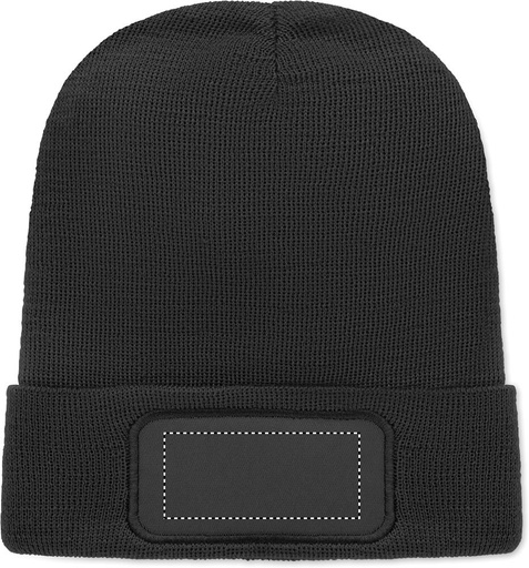 FRONT (do 80 x 35 mm)