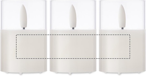 ROUNDSCREEN (do 120 x 25 mm)