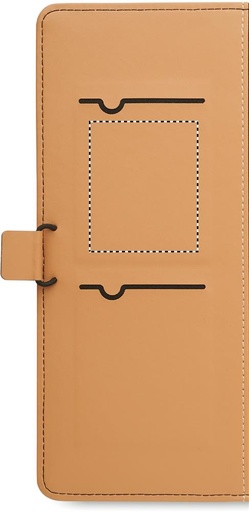 INSIDE POCKET 1 (do 50 x 60 mm)