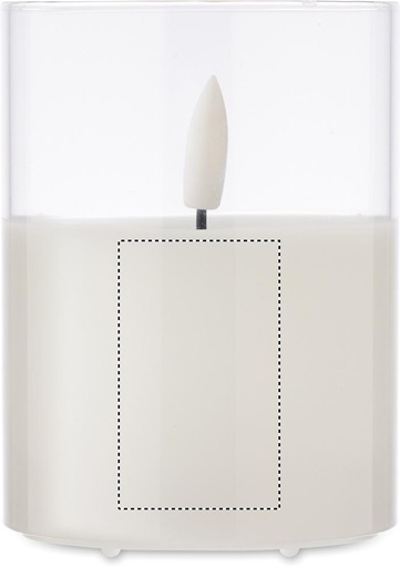 FRONT (do 30 x 50 mm)