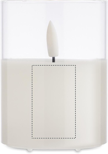 BACK (do 30 x 50 mm)