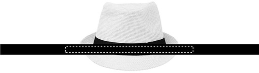Miejsce znakowania: BAND (do 300 x 15 mm)