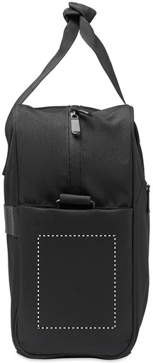 LEFT POCKET (do 100 x 120 mm)