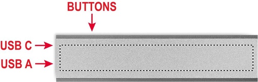 RIGHT (do 90 x 12 mm)