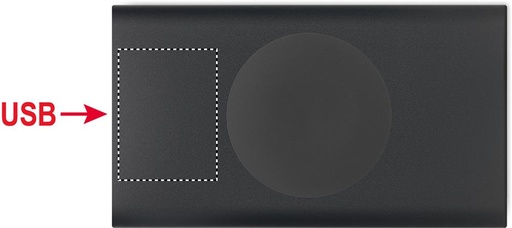 TOP LEFT (do 30 x 40 mm)