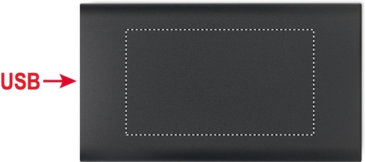 Miejsce znakowania: BACK (do 80 x 45 mm)