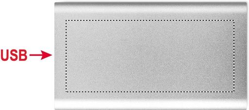 BACK PD (do 105 x 45 mm)