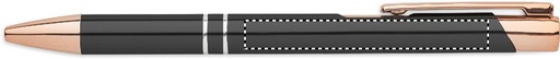 Miejsce znakowania: CLIP RIGHT HANDED (do 60 x 7 mm)