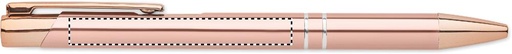 Miejsce znakowania: CLIP LEFT HANDED (do 60 x 7 mm)