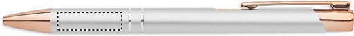 Miejsce znakowania: BARREL RIGHT HANDED (do 25 x 7 mm)