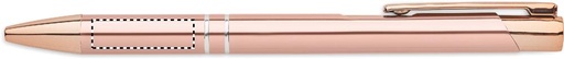 BARREL RIGHT HANDED (do 25 x 7 mm)